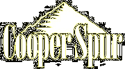 Cooper Spur